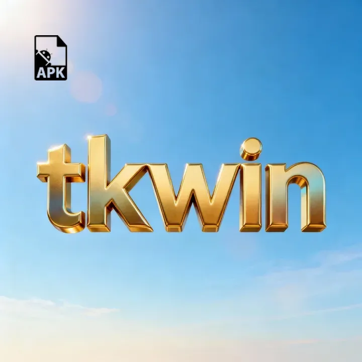 APK oficial da tkwin para Android