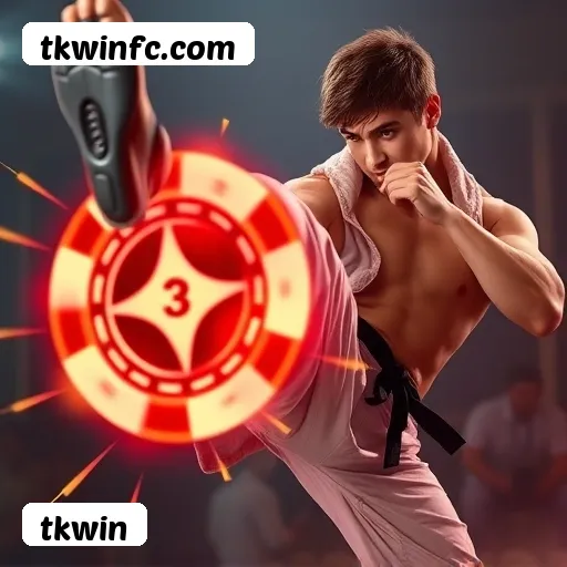 Comparação APP mobile vs versão web da tkwin