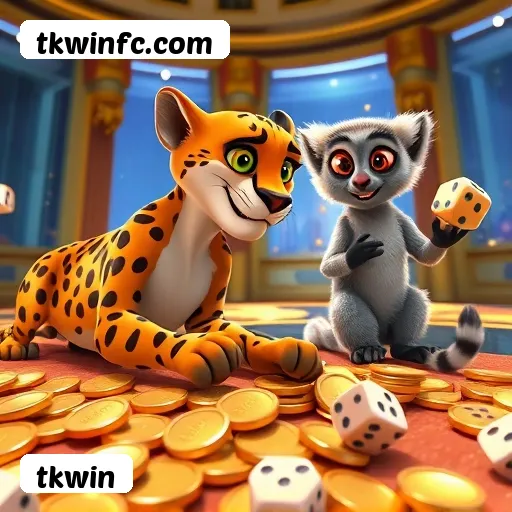 Principais provedores de slots da tkwin - NetEnt, Pragmatic Play, Play'n GO