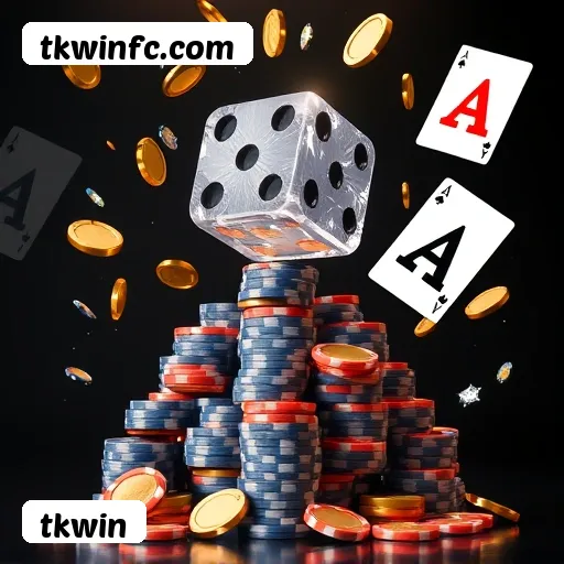 tkwin segurança SSL 256-bit - Licença Curaçao, eCOGRA, GLI certificado