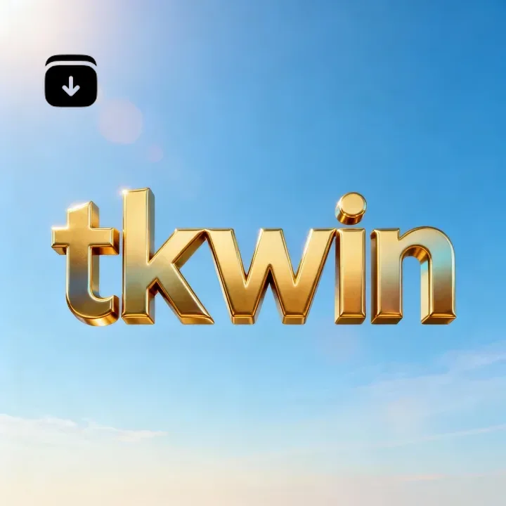 Download gratuito do app da tkwin