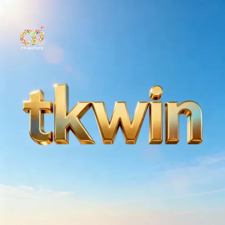 Logo da tkwin