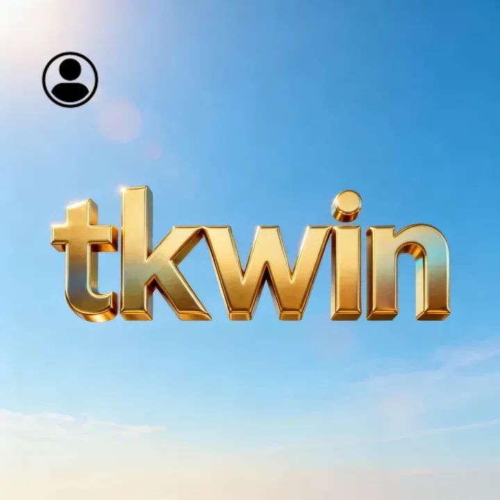 Login seguro na tkwin